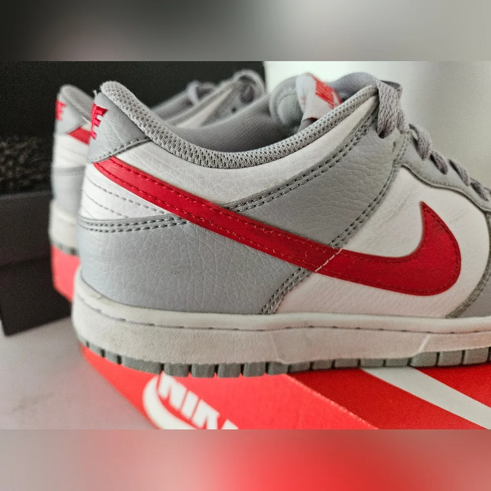 Nike DUNK LOW GS 6Y